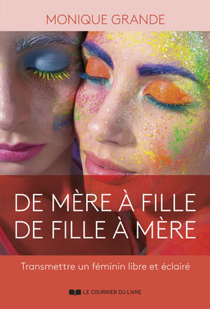 De mère à fille, de fille à mère