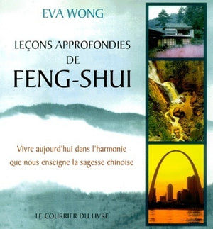 Leçons approfondies de Feng shui