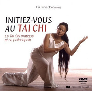 Initiez-vous au Tai Chi (DVD)