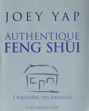 Authentique feng shui