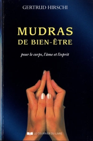 Mudras de bien-être