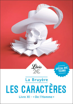 Les Caractères, livre XI « De l'Homme »