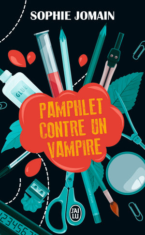 Pamphlet contre un vampire