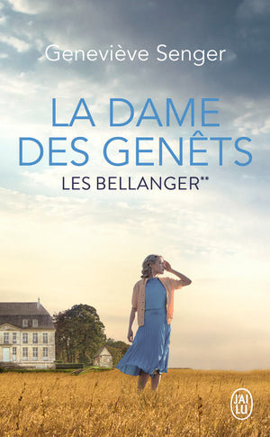 La dame des Genêts