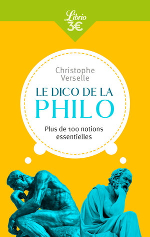 Le Dico de la philo