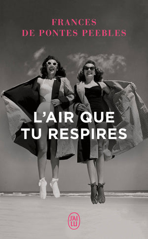 L'air que tu respires