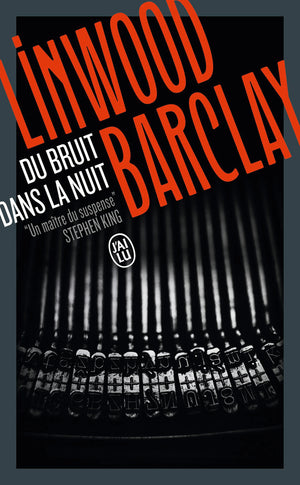 Du bruit dans la nuit