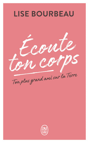 écoute ton corps