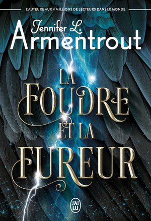 La foudre et la fureur