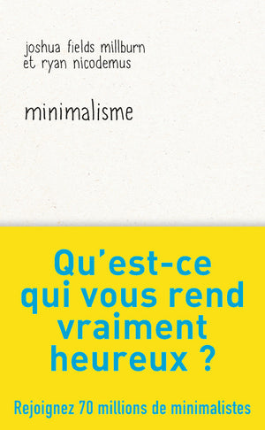 Minimalisme