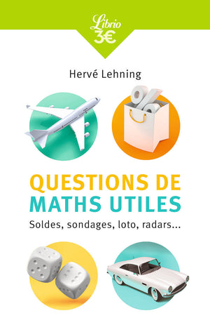 Questions de maths utiles