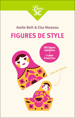 Figures de style