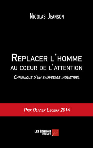 Replacer l'homme au coeur de l'attention