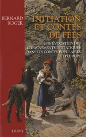 Initiation et contes de fées