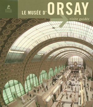 Le musée d'Orsay