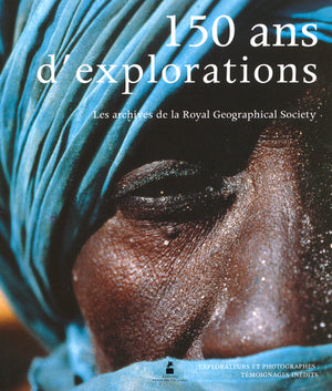 150 ans d'explorations