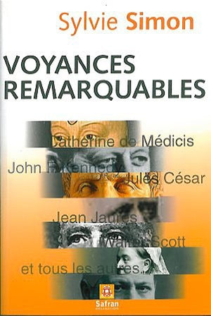 Voyances remarquables