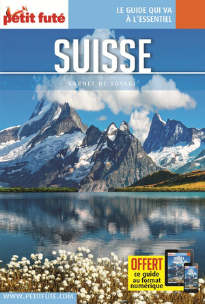 Guide suisse 2023