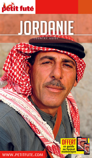 Guide Jordanie 2020 Petit Futé