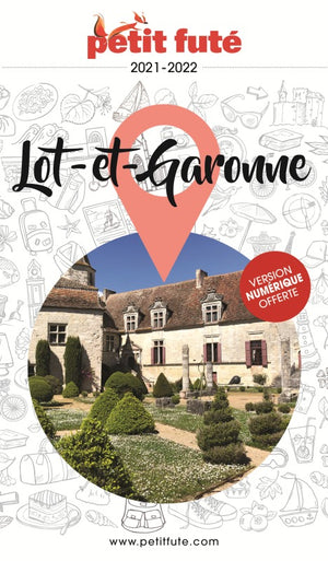 Guide Lot-et-Garonne 2021