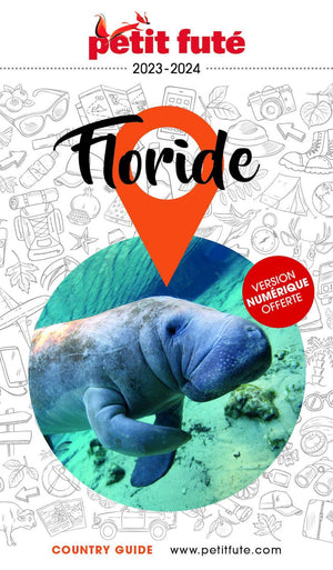 Guide Floride 2023