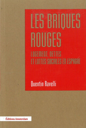 Les briques rouges