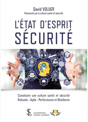 L'État d'esprit sécurité