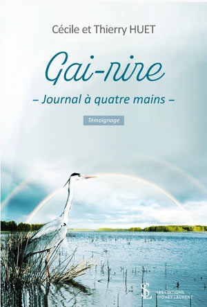 Gai-rire - Journal à quatre mains -