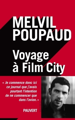 Voyage à Film City