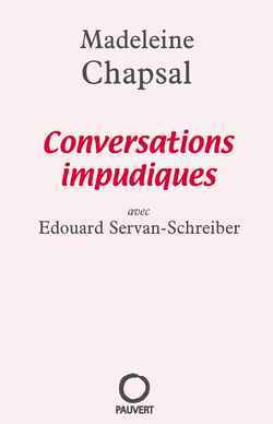 Conversations impudiques