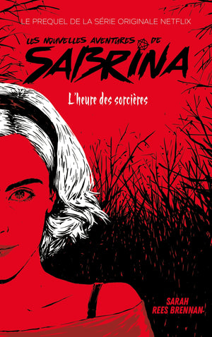 Les nouvelles aventures de Sabrina