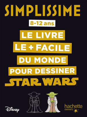 Dessiner Star Wars