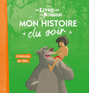 Le Livre de la Jungle