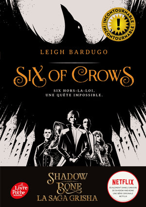 Six of Crows