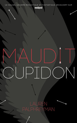 Maudit Cupidon - Tome 1