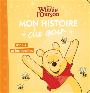 Winnie et les abeilles