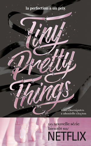 Tiny Pretty Things