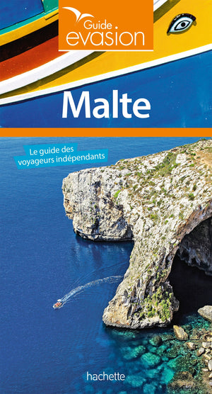 Guide evasion Malte