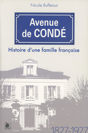 Avenue de Condé