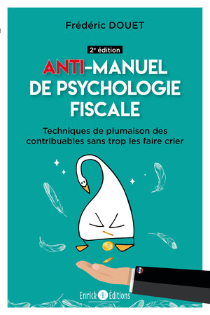 Ant-imanuel de psychologie fiscale