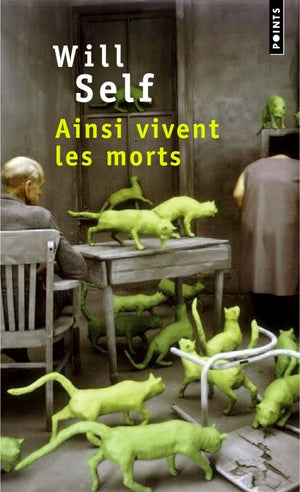 Ainsi vivent les morts