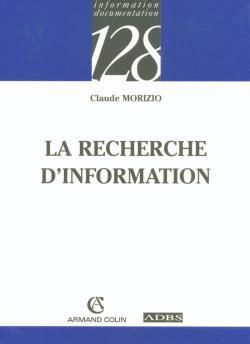 La recherche d'information