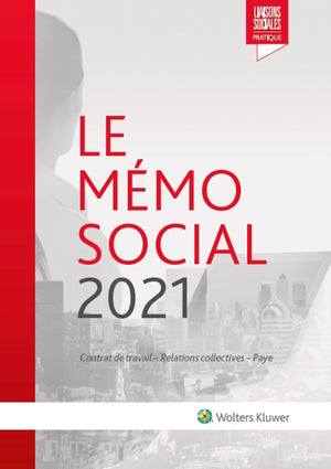 Le mémo social 2021