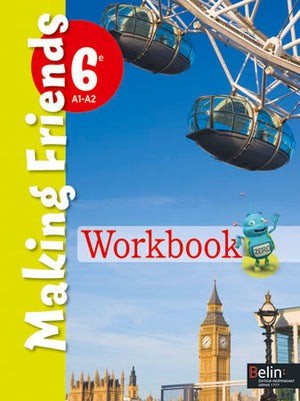 Making Friends: Workbook