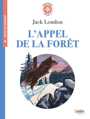 L'appel de la forêt