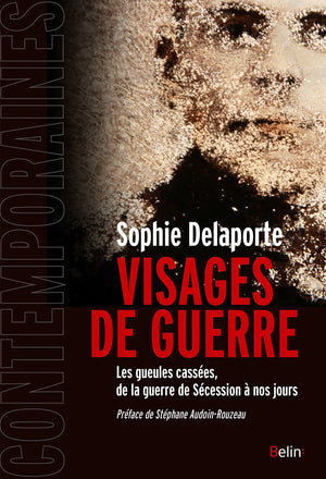 Visages de guerre