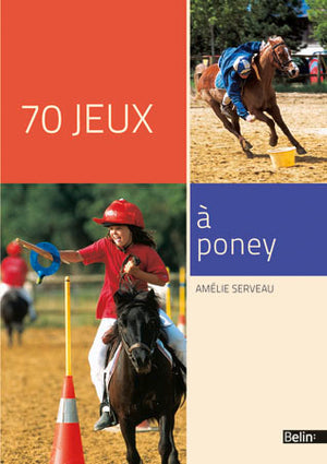 70 jeux à poney