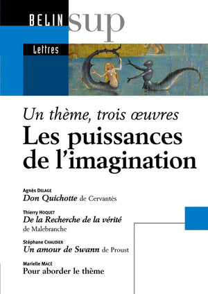 Les puissances de l'imagination