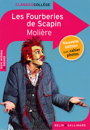 Les Fourberies de Scapin