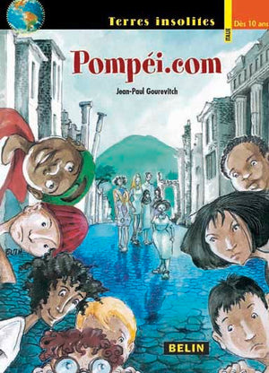 Pompéi.com